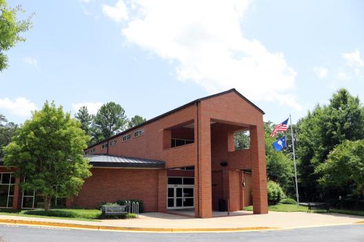 Augusta Road | Greenville (SC) County Library System