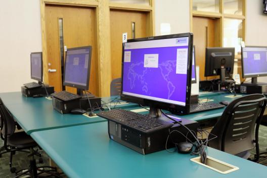 Public computers