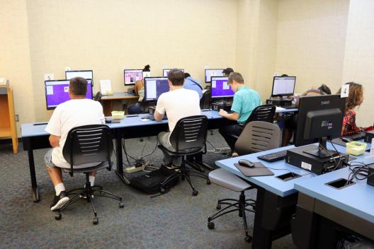 Public computers