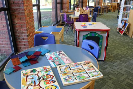 Activities for children