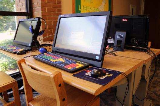 Children's computers