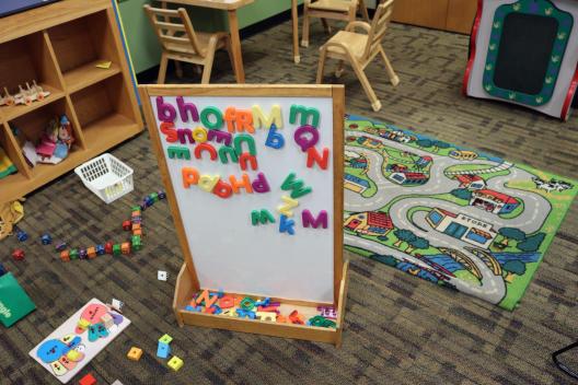 Activities for children