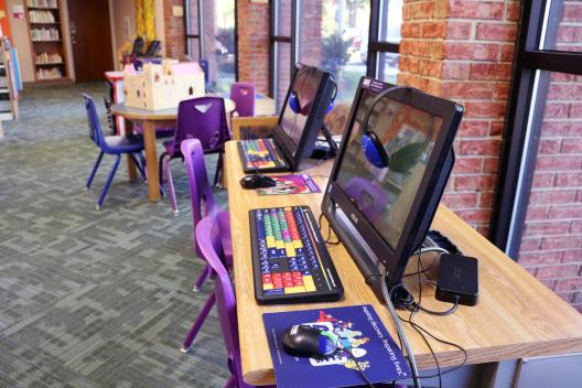 Children's computers