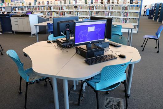 Public computers