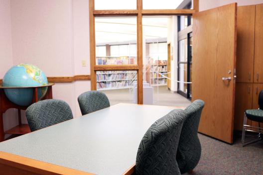 Conference room