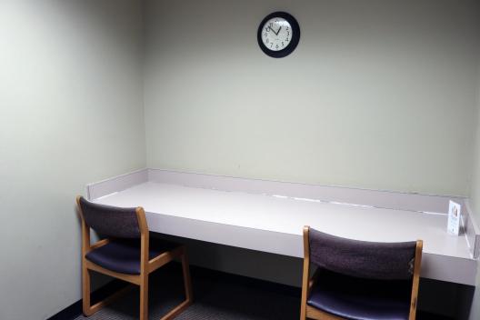 Study room