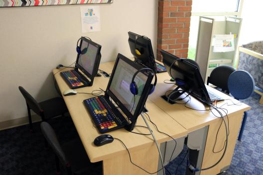 Children's computers