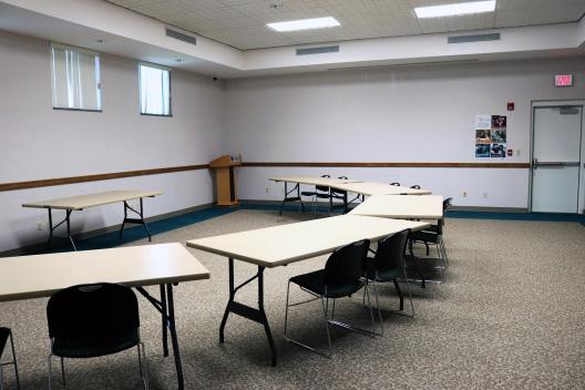 Meeting room