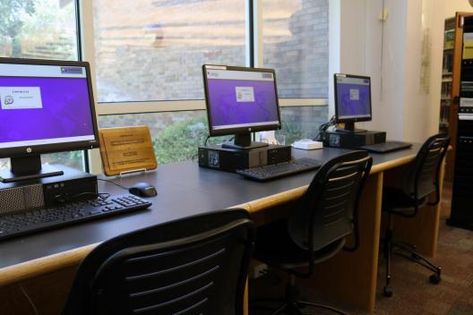 Public computers