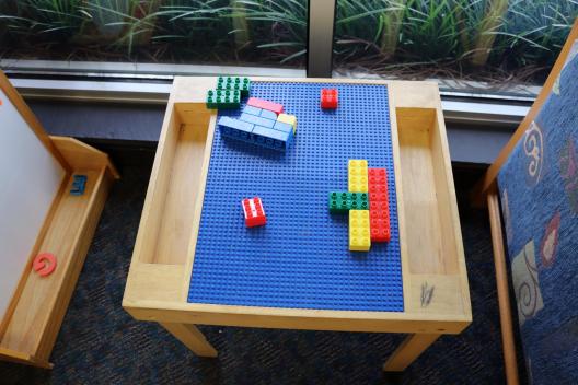 Activities for children