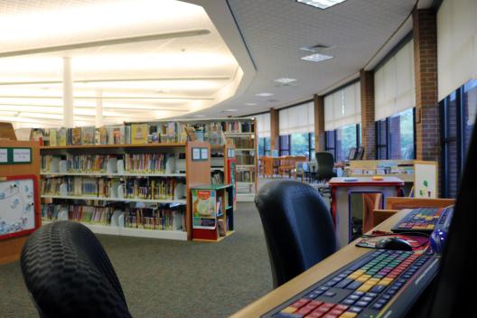 Children's computers