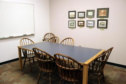 Conference room