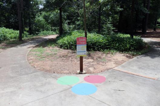 Born Learning Trail