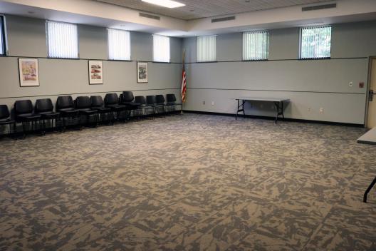 Meeting room