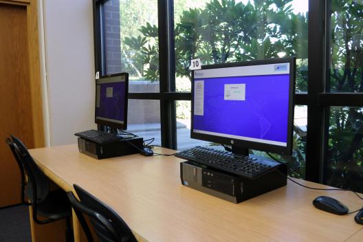 Public computers