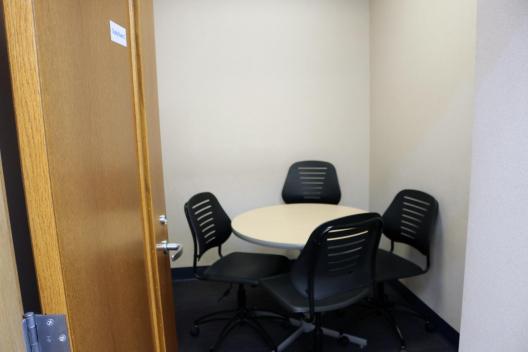 Study room
