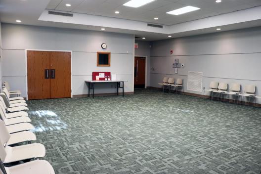 Meeting room