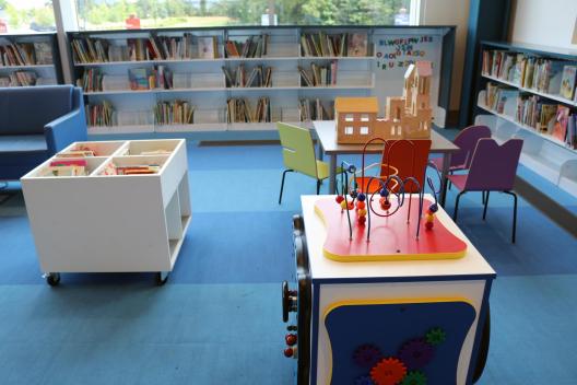 Activities for children