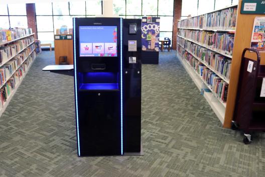Self-checkout