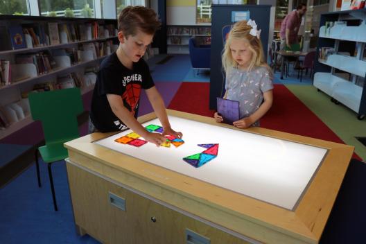 Activities for children