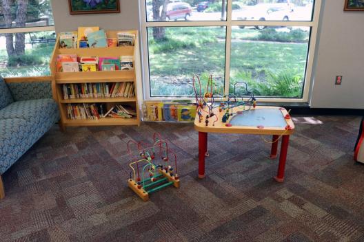 Activities for children