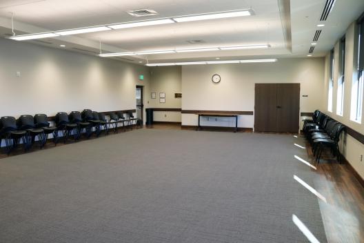 Meeting Space for Reservation