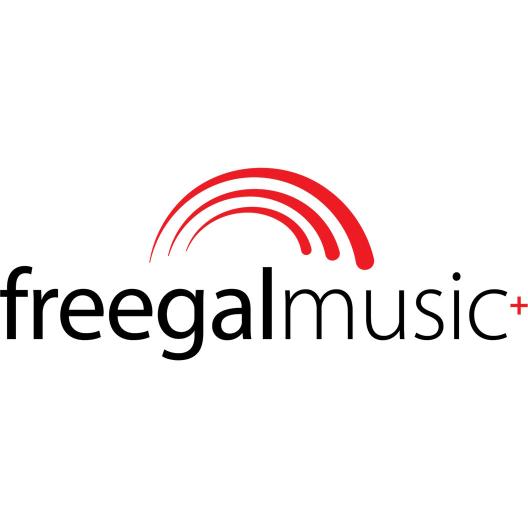 Freegal Music