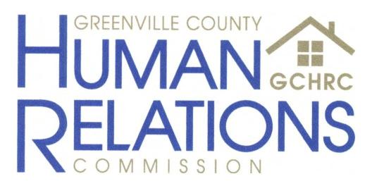 Greenville County Human Relations Commission