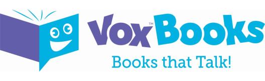 Vox® Books