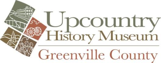 Upcountry History Museum in Greenville County