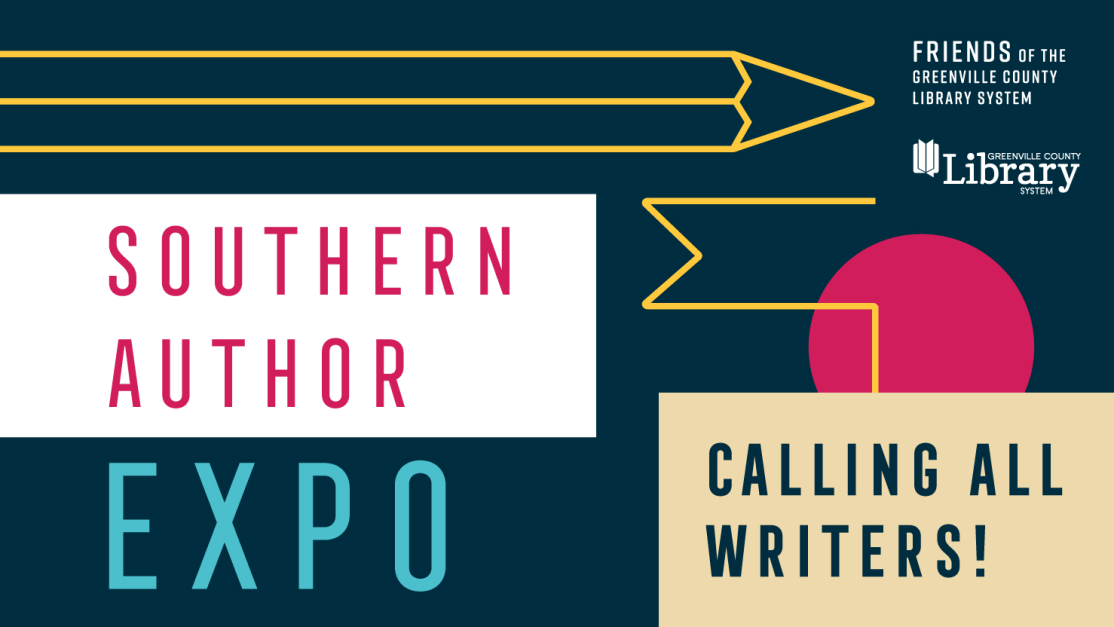 Southern Author Expo