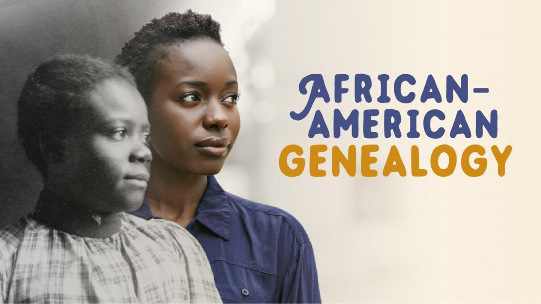 African-American Genealogy