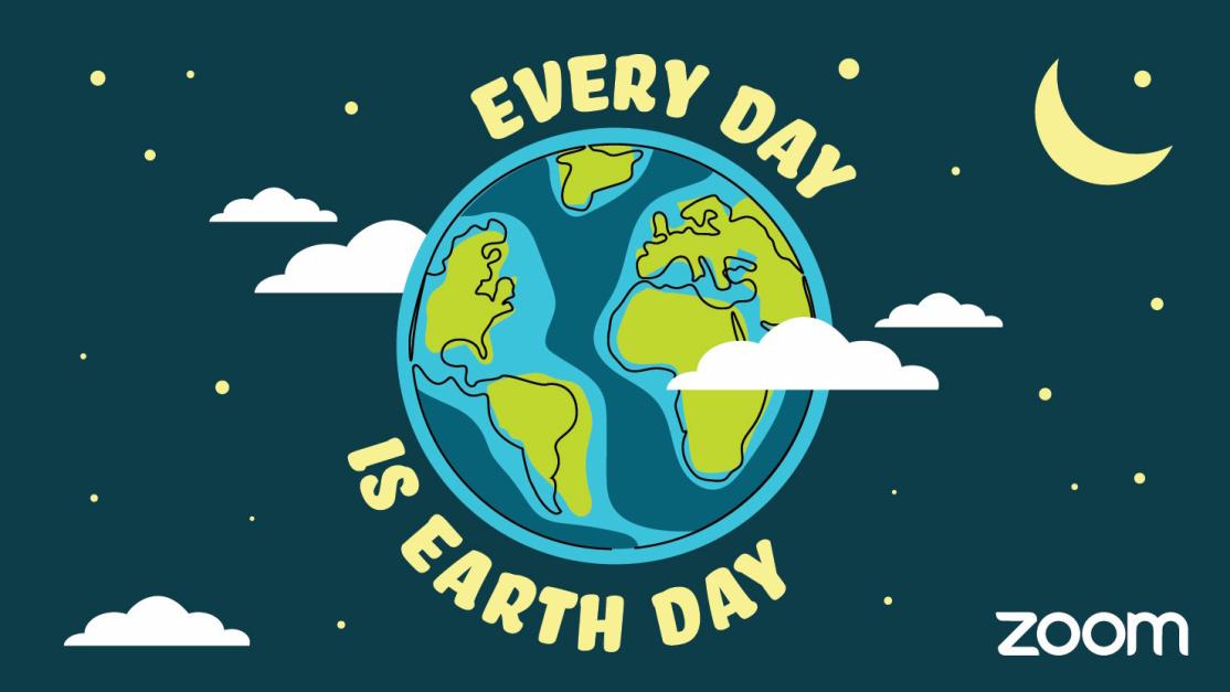 Earth Day: Plant a Seed