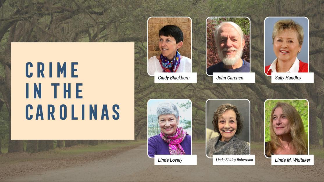 Crime in the Carolinas
