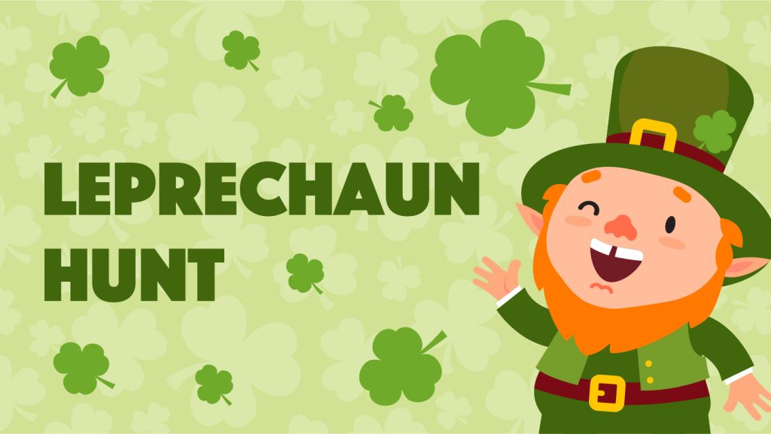 Leprechaun Hunt