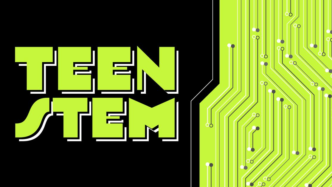 Teen STEM: Car Engineering