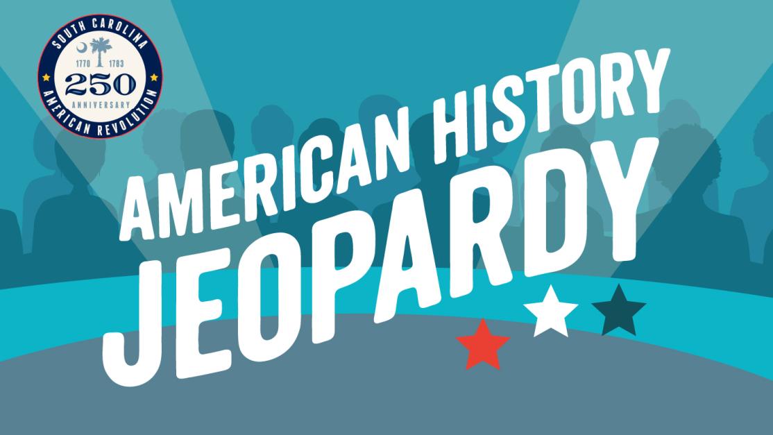American History Jeopardy