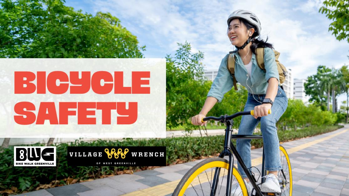 Bicycle Safety